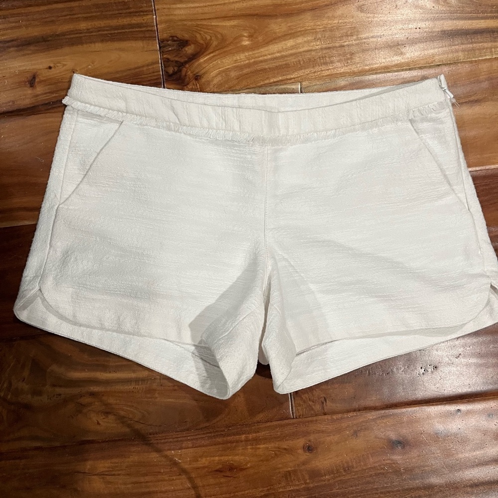Lilly Pulitzer white Shorts
